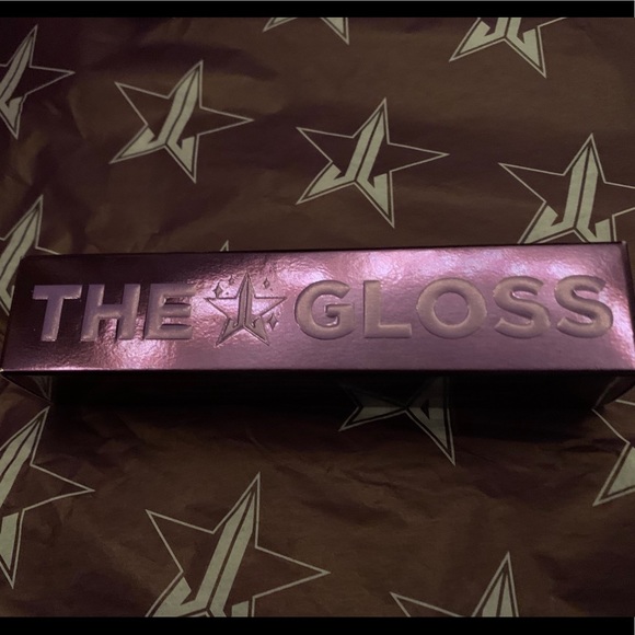 NIB Iridescent Throne JSC Gloss - Picture 5 of 6